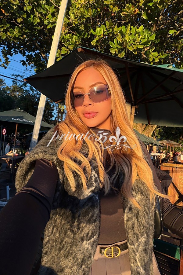LORENA LOLLY - Acompanhantes Curitiba