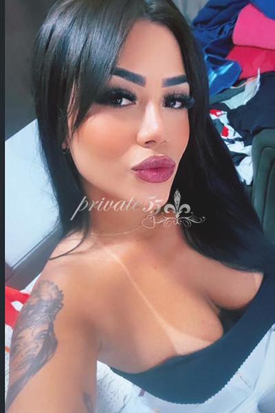 LORENA MELLO - Acompanhantes Curitiba