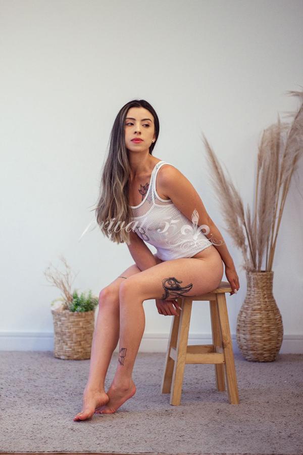 LORENA PRADO - Acompanhantes Curitiba