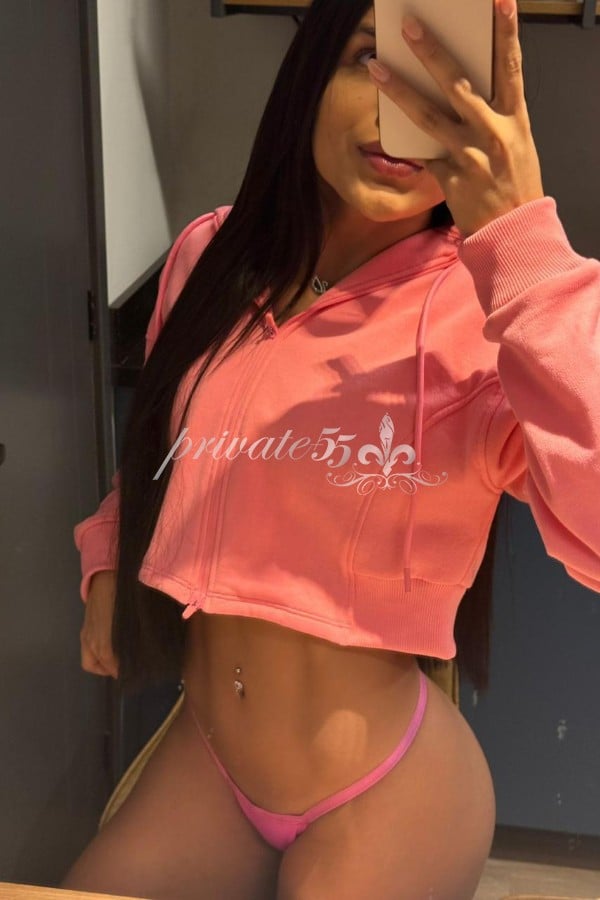 LORRANE  ALVARENGA - Acompanhantes Curitiba