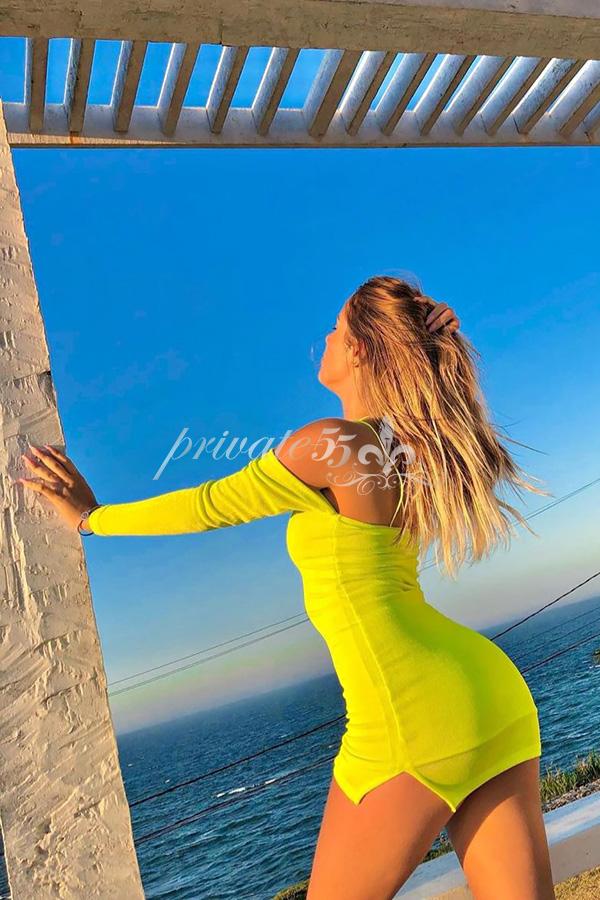 LUA MORAES - Acompanhantes Curitiba