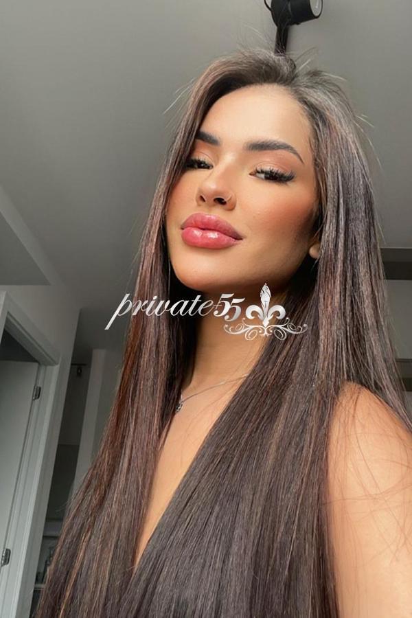 LUA RODRIGUES - Acompanhantes Curitiba