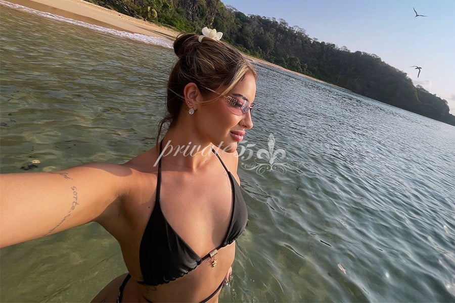LUA RODRIGUES - Acompanhantes Curitiba
