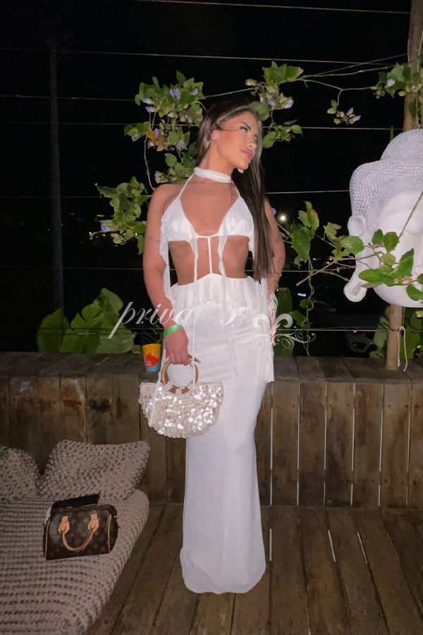 LUA RODRIGUES - Acompanhantes Curitiba