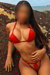 Foto do anúncio acompanhante Luana Lima em Curitiba