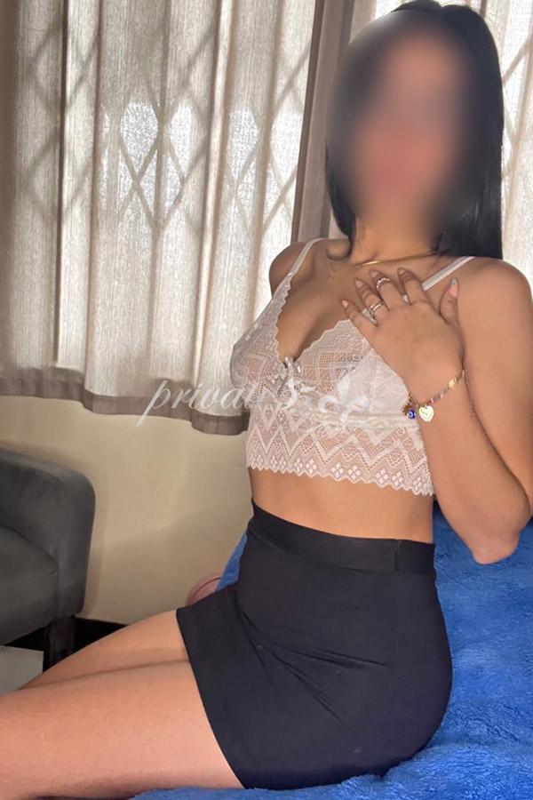 LUANA NOVAIS - Acompanhantes Curitiba