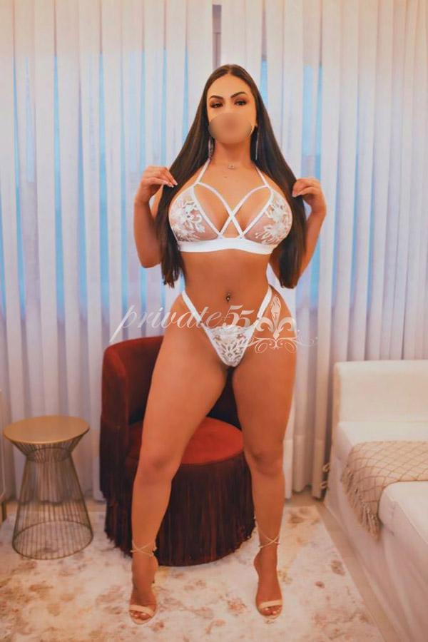 LUIZA ANGELLINI - Acompanhantes Curitiba