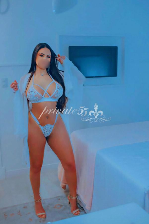 LUIZA ANGELLINI - Acompanhantes Curitiba