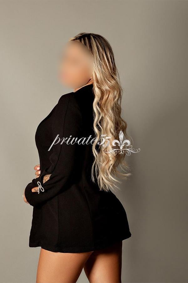 LUIZA MENDONZA - Acompanhantes Curitiba