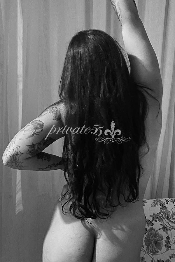 LUNA MIRELLA - Acompanhantes Curitiba