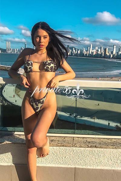 LUNA NOVINHA - Acompanhantes Curitiba