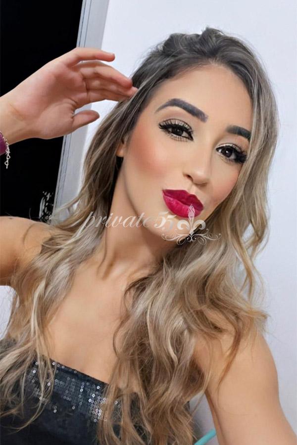 MAITÊ SANTORO - Acompanhantes Curitiba