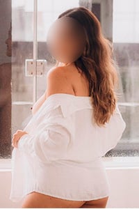 Foto do anúncio acompanhante Lívia Gulart em Curitiba