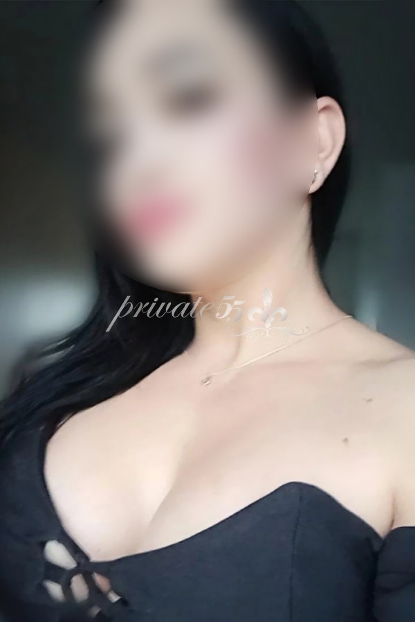 MAHARA FERNANDES - Acompanhantes Curitiba