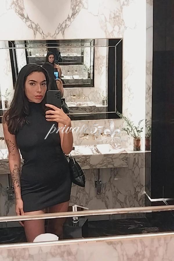 MAIA SCARLET - Acompanhantes Curitiba