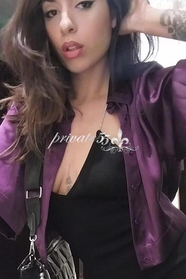 MAIA SCARLET - Acompanhantes Curitiba