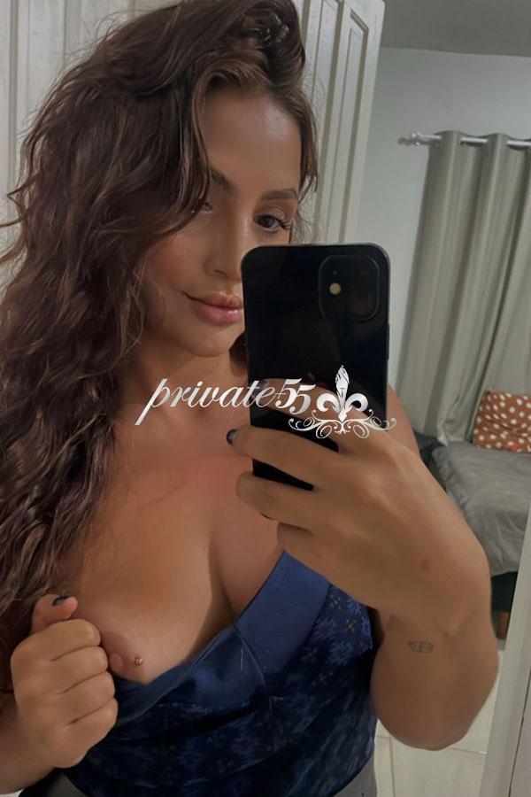 LUÍSA ANDRADE - Acompanhantes Curitiba