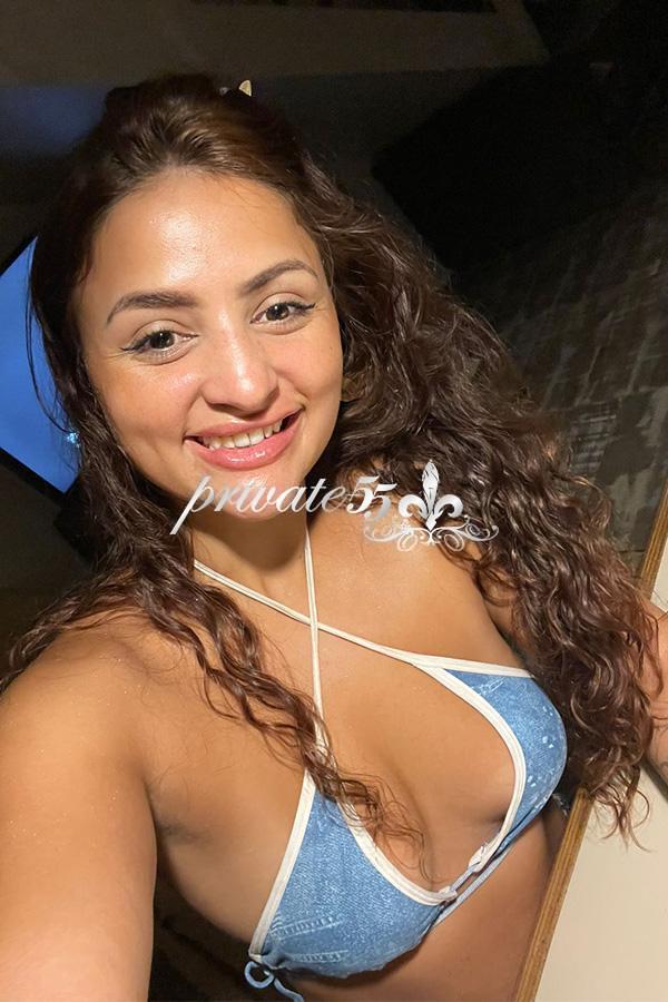 LUÍSA ANDRADE - Acompanhantes Curitiba