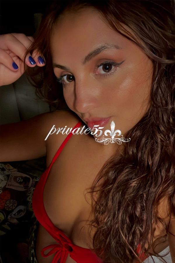 LUÍSA ANDRADE - Acompanhantes Curitiba