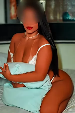 Acompanhantes em Curitiba