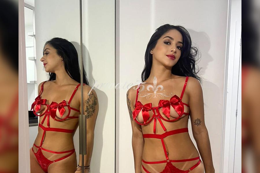 MARCELA CIANCIULLI - Acompanhantes Curitiba