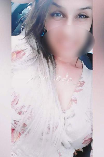 MARCELA MAYA - Acompanhantes Curitiba