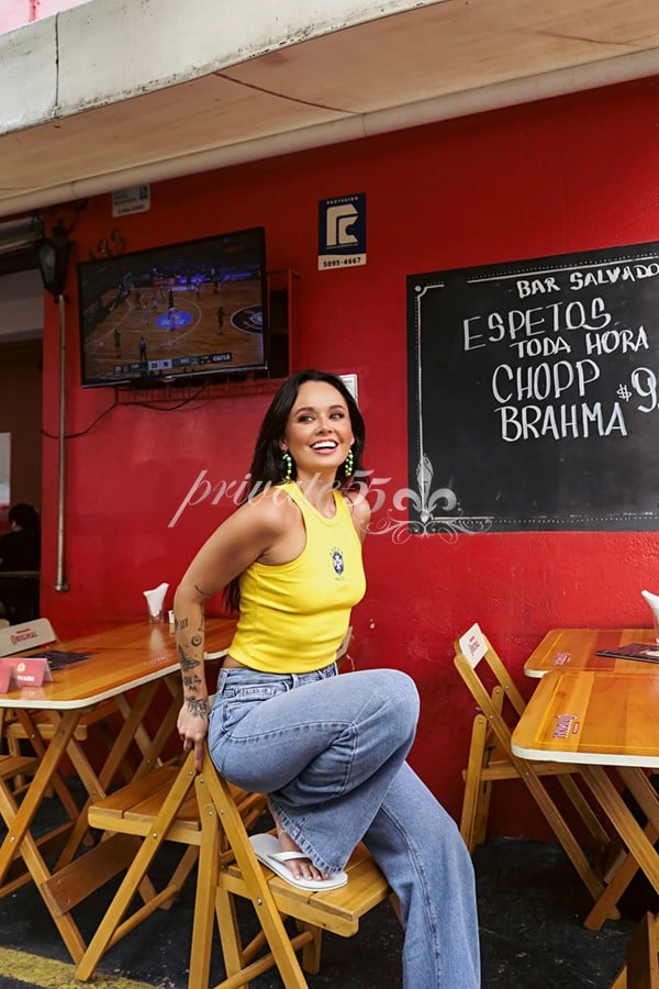 MARCELLA MENDES - Acompanhantes Curitiba