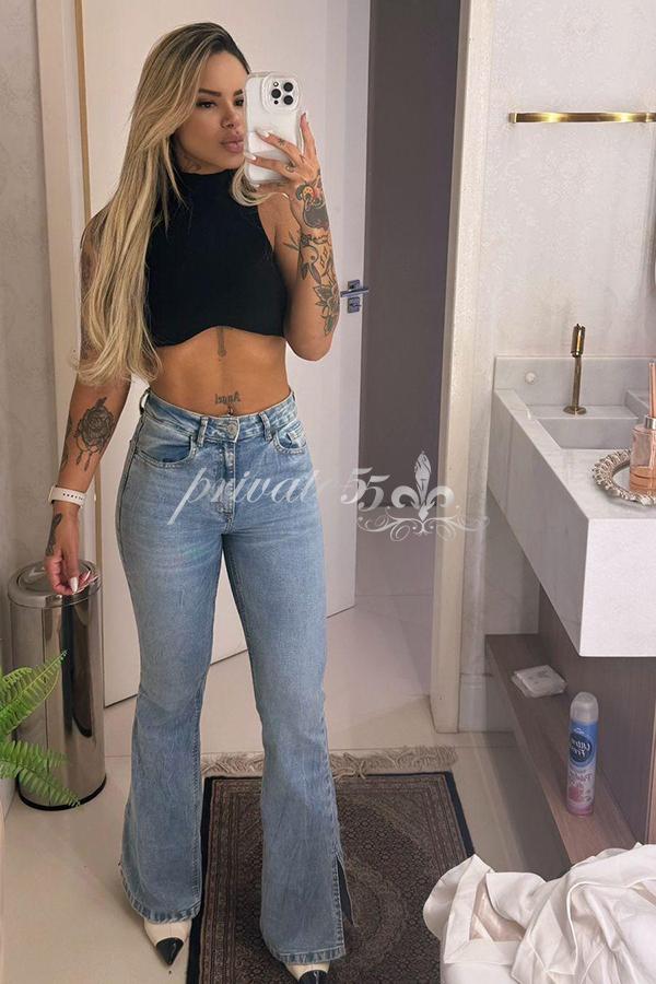 MARIAH FRAGA - Acompanhantes Curitiba