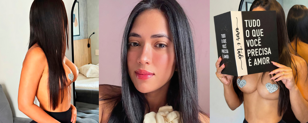 Foto do anúncio acompanhante MARIANA  MORENA em Curitiba