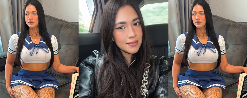 Foto do anúncio acompanhante MARIANA  MORENA em Curitiba