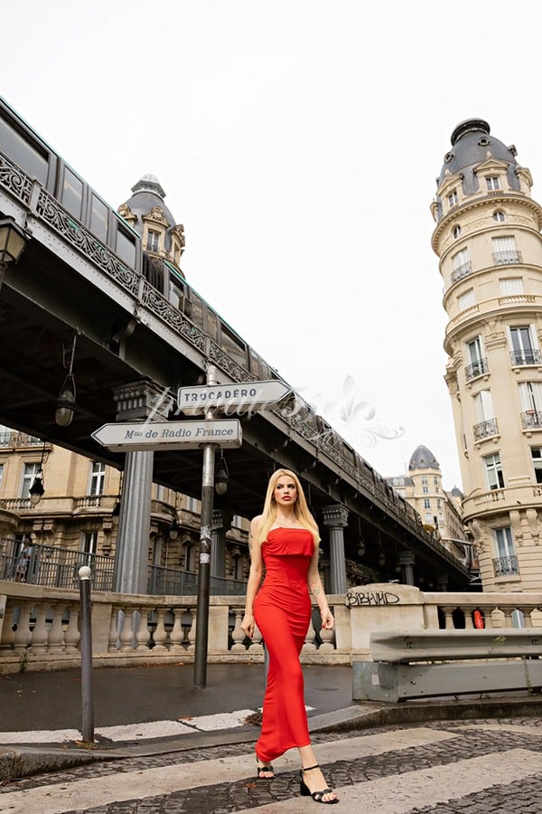 MARINA  FACCINI - Acompanhantes São Paulo