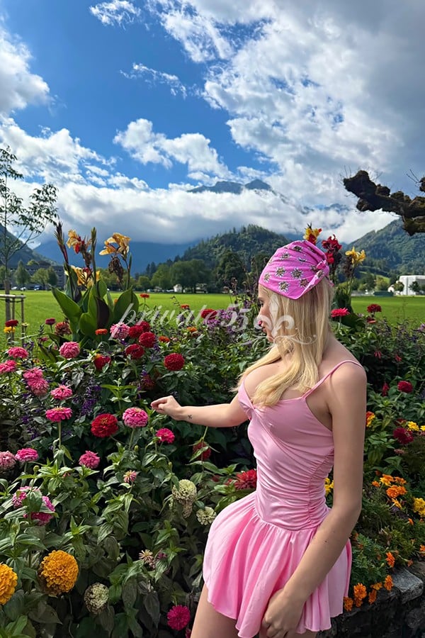 MARINA  FACCINI - Acompanhantes São Paulo