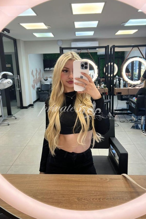 ALICIA REIS - Acompanhantes Curitiba