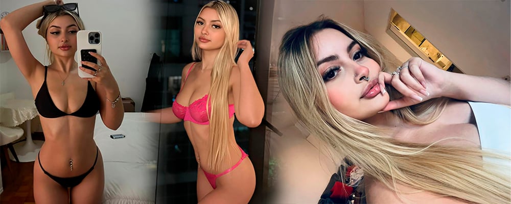 Sexo Virtual com Acompanhantes de Luxo Chamadas de Vídeo com Garotas de Programa
