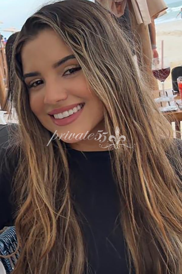 MARINA  SAVASSI  - Acompanhantes Curitiba