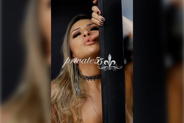 MARIANA SANCHES - Acompanhantes Curitiba