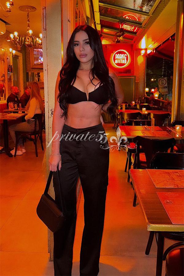 MARISA CARVALHO - Acompanhantes Curitiba