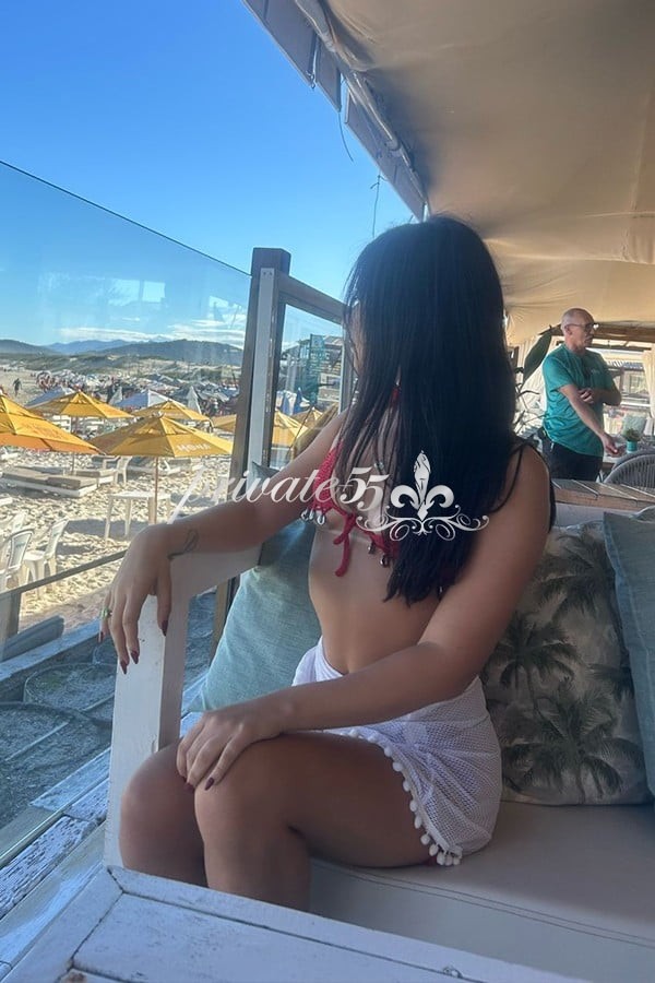 Mavi Leoni - Acompanhantes Curitiba - Acompanhantes Ctba - Acompanhantes PR