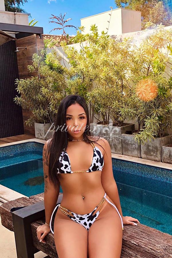 MAYA ALVES - Acompanhantes Curitiba