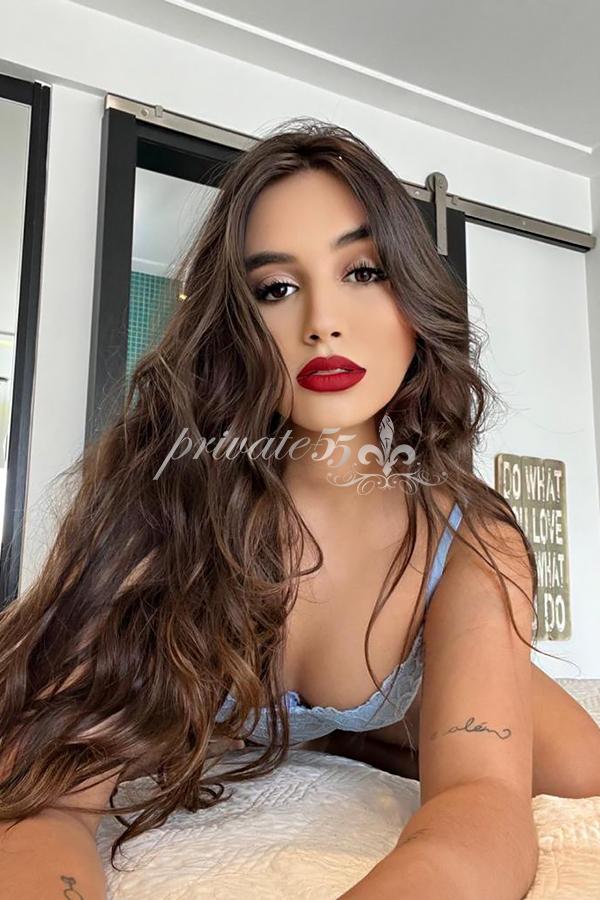MAYA MARTINS - Acompanhantes Curitiba