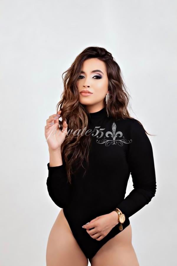 MAYA MARTINS - Acompanhantes Curitiba