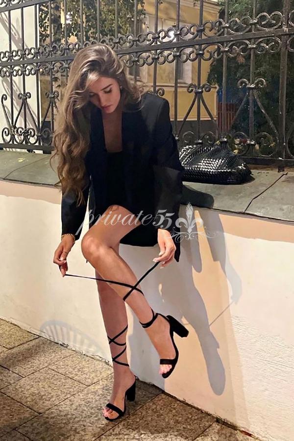 MAYA MARTINS - Acompanhantes Curitiba