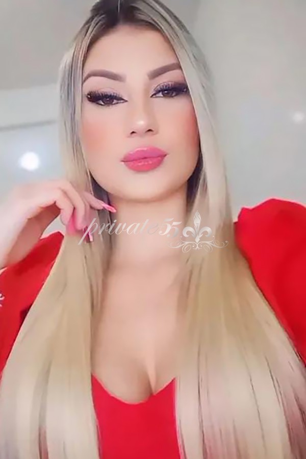 Mel Carol - Acompanhantes Curitiba - Acompanhantes Ctba - Acompanhantes PR