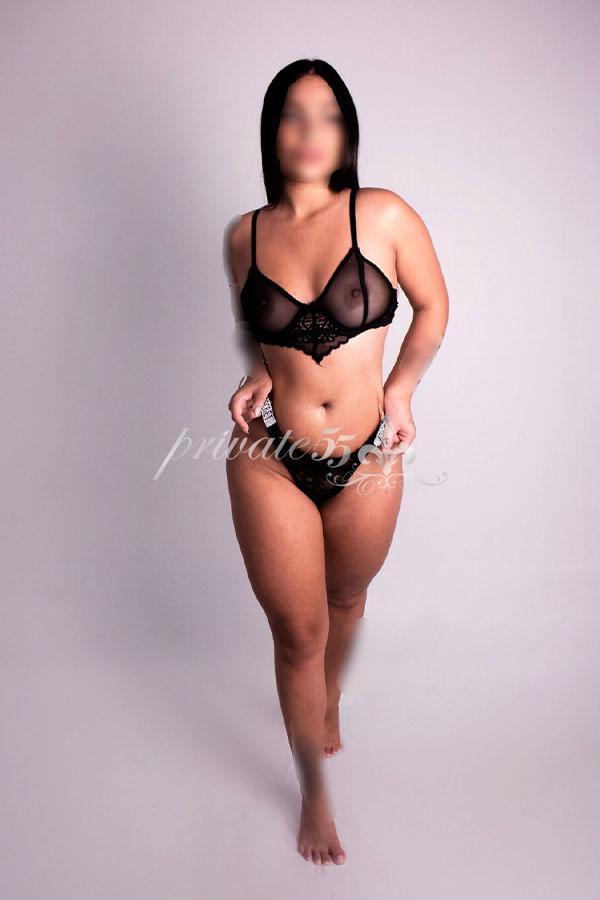 MELISSA SOUZA - Acompanhantes Curitiba
