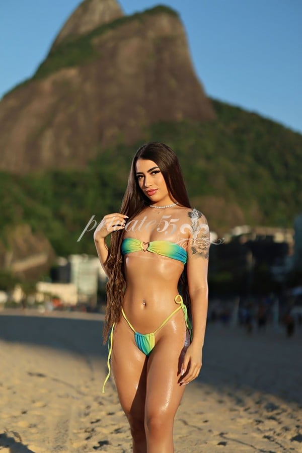 Mel Rodrigues - Acompanhantes Curitiba - Acompanhantes Ctba - Acompanhantes PR