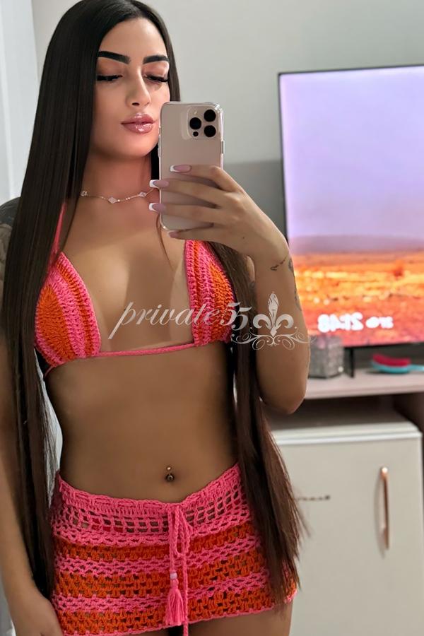 Mel Martinelli - Acompanhantes Curitiba - Acompanhantes Ctba - Acompanhantes PR