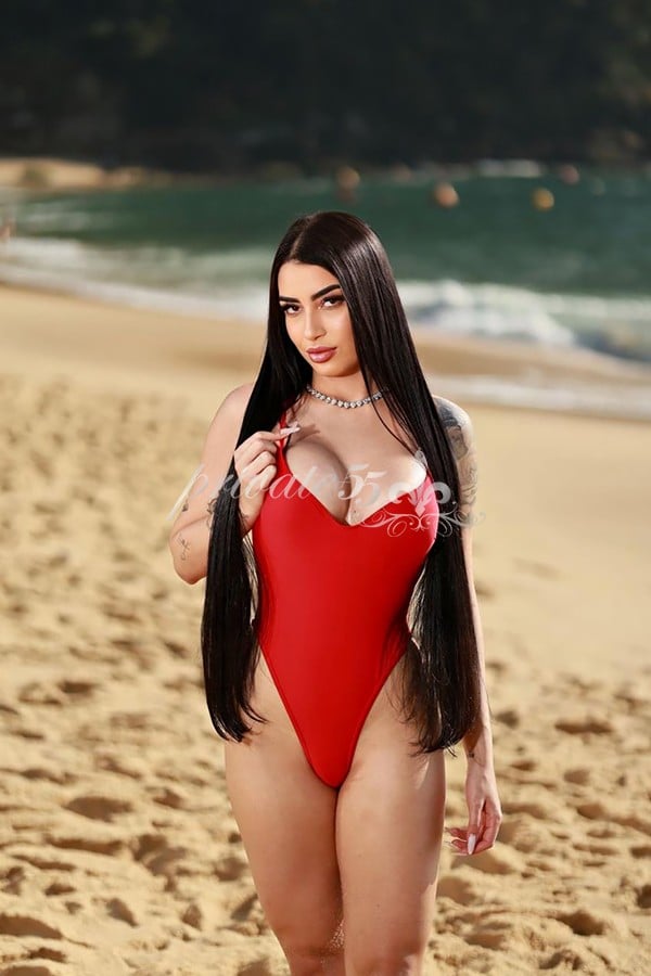 Mel Rodrigues - Acompanhantes Curitiba - Acompanhantes Ctba - Acompanhantes PR