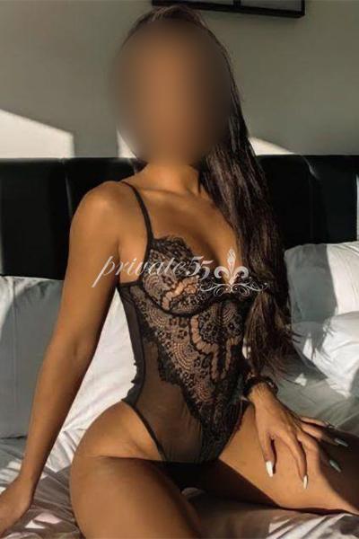 MEL NINFETA - Acompanhantes Porto Alegre
