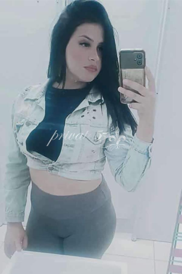 MELANY MEL - Acompanhantes Curitiba