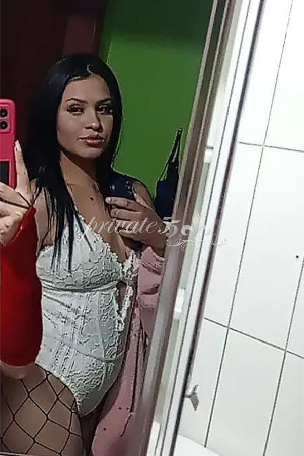 MELANY MEL - Acompanhantes Curitiba